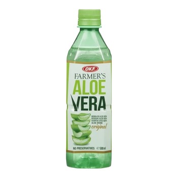 OKF FARMERS ALOE VERA ORIGINAL