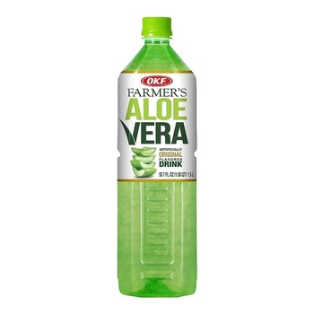 OKF FARMERS ALOE VERA ORIGINAL