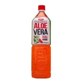 OKF FARMERS ALOE VERA WATERMELON
