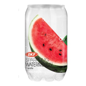 OKF SPARKLING FRESH WATERMELON