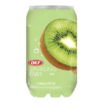 OKF SPARKLING KIWI