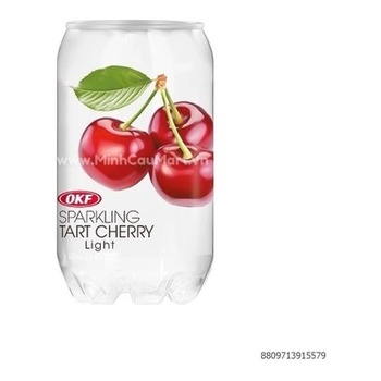 OKF SPARKLING TART CHERRY