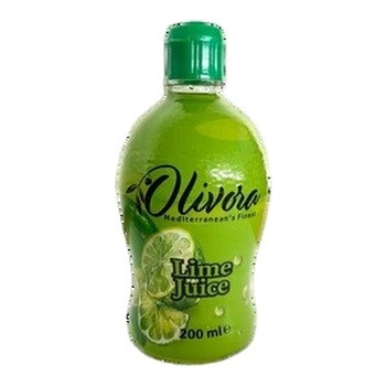 OLIVORA LIME JUICE