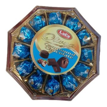 OLIVYA TEPSI COCONUT