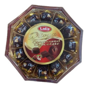 OLIVYA TEPSI HAZELNUT