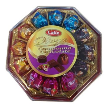 OLIVYA TEPSI MIXED