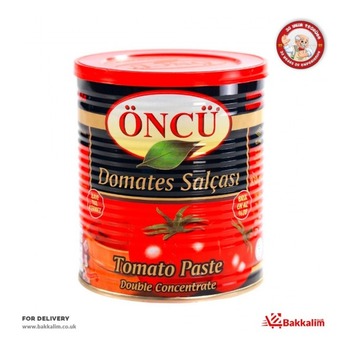 ONCU TOMATO PASTE 28%