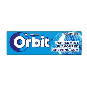 ORBIT PEPPERMINT