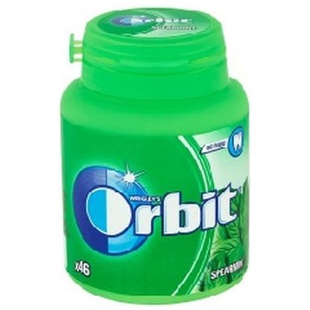 ORBIT SPEARMINT