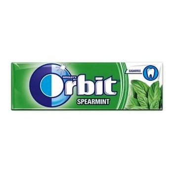 ORBIT SPEARMINT