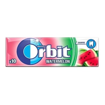 ORBIT WATERMELON