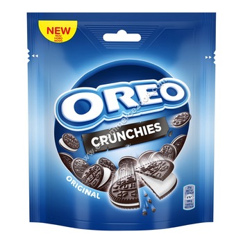 OREO MINI CRUNCHIES ORIGINAL