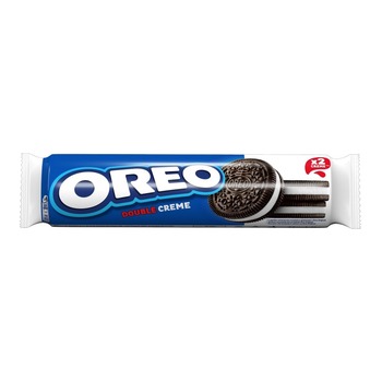 OREO DOUBLE CREAM COOKIES