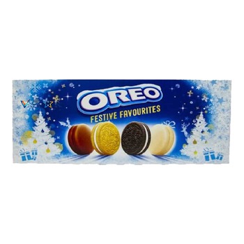 OREO FESTIVE FAVOURITES