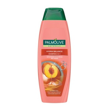 PALMOLIVE SHAMPOO 2IN HYDRA PEACH