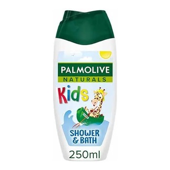 PALMOLIVE SHOWER GEL KIDS