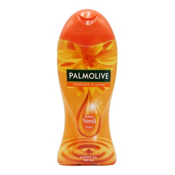 PALMOLIVE SHOWER GEL NEROLI