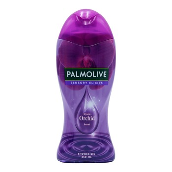 PALMOLIVE SHOWER GEL ORCHID