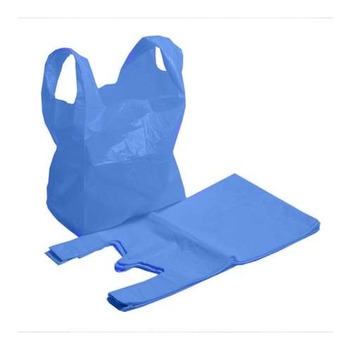 PANDAX BLUE JUMBO CARRIER BAG