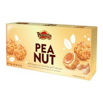 PAPAGENA ERDNUSSKUGELN WAFER BALLS