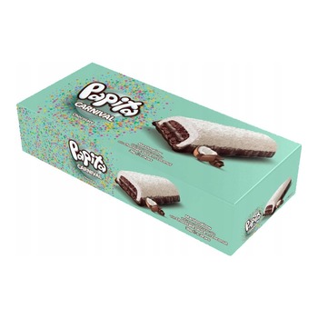 PAPITA CARNIVAL CHOCOLATE COCONUT
