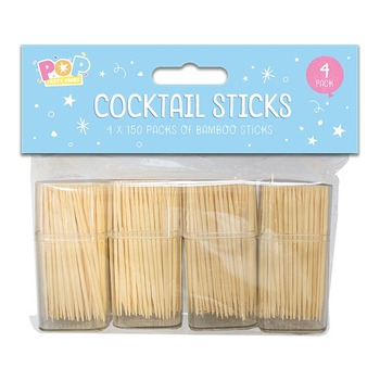 PARTY COCTAIL STICKS