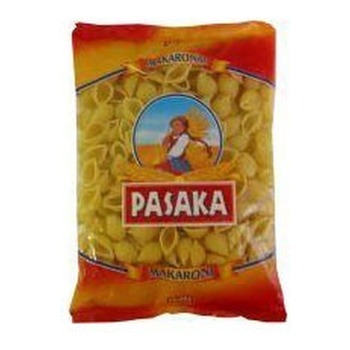 PASAKA SHELL PASTA