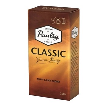 PAULIG CLASSIC COFFEE