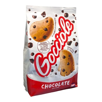PAVESI GOCCIOLE COOKIES