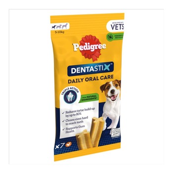 PEDIGREE DENTASTIX DAILY ORAL CARE DOG TREAT