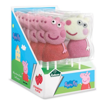 PEPPA PIG MARSMALLOW