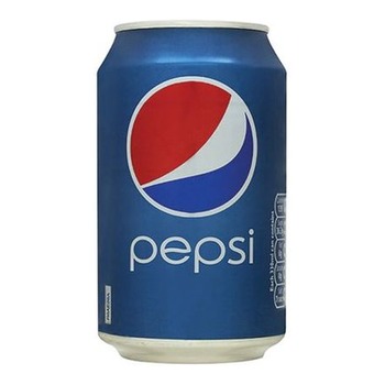 PEPSI CAN
