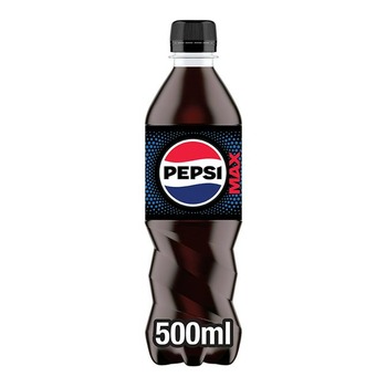 PEPSI MAX