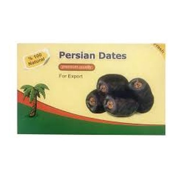 PERSIAN DATES