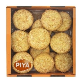 PIYA COOKIES COCONUT PM£2.59