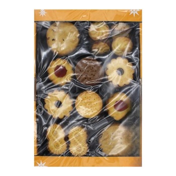PIYA MIX OF COOKIES PM£2.99