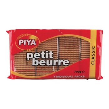 PIYA PETIT BEURRE PM£2.49