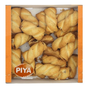 PIYA ROLLS WITH FRUIT FILLING PM£2.59