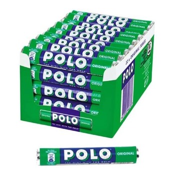POLO ORGINAL