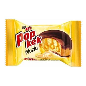 POP KEK BANANA