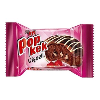 POP KEK CHERRY