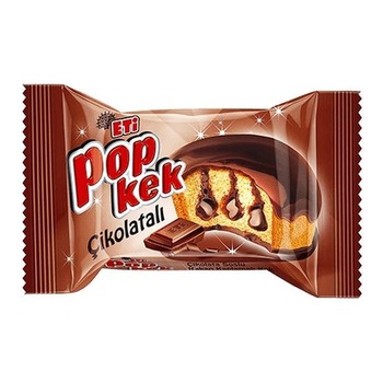POP KEK CHOCOLATE