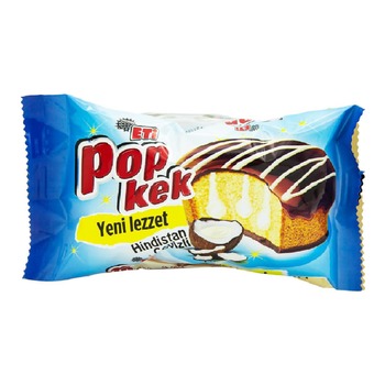POP KEK COCONUT BLUE