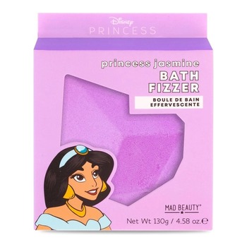 POP PRINCESS JASMINE BATH FIZZER