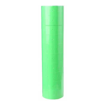 PRICE LABEL GREEN