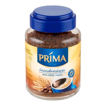 PRIMA COFFEE JAR