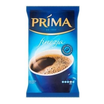 PRIMA FINEZJA COFFEE