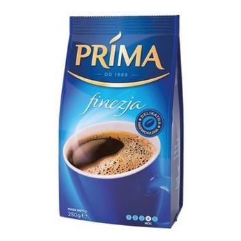 PRIMA FINEZJA COFFEE