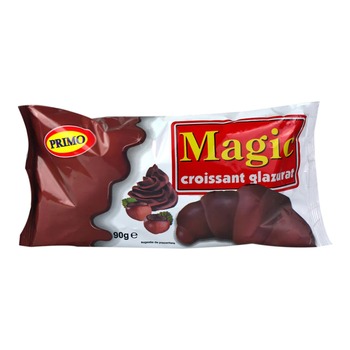 PRIMO MAGIC CROISSANT GLAZURAT