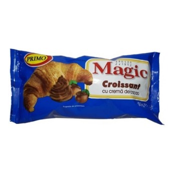 PRIMO MAGIC CROISSANT WITH CHOCO CREAM